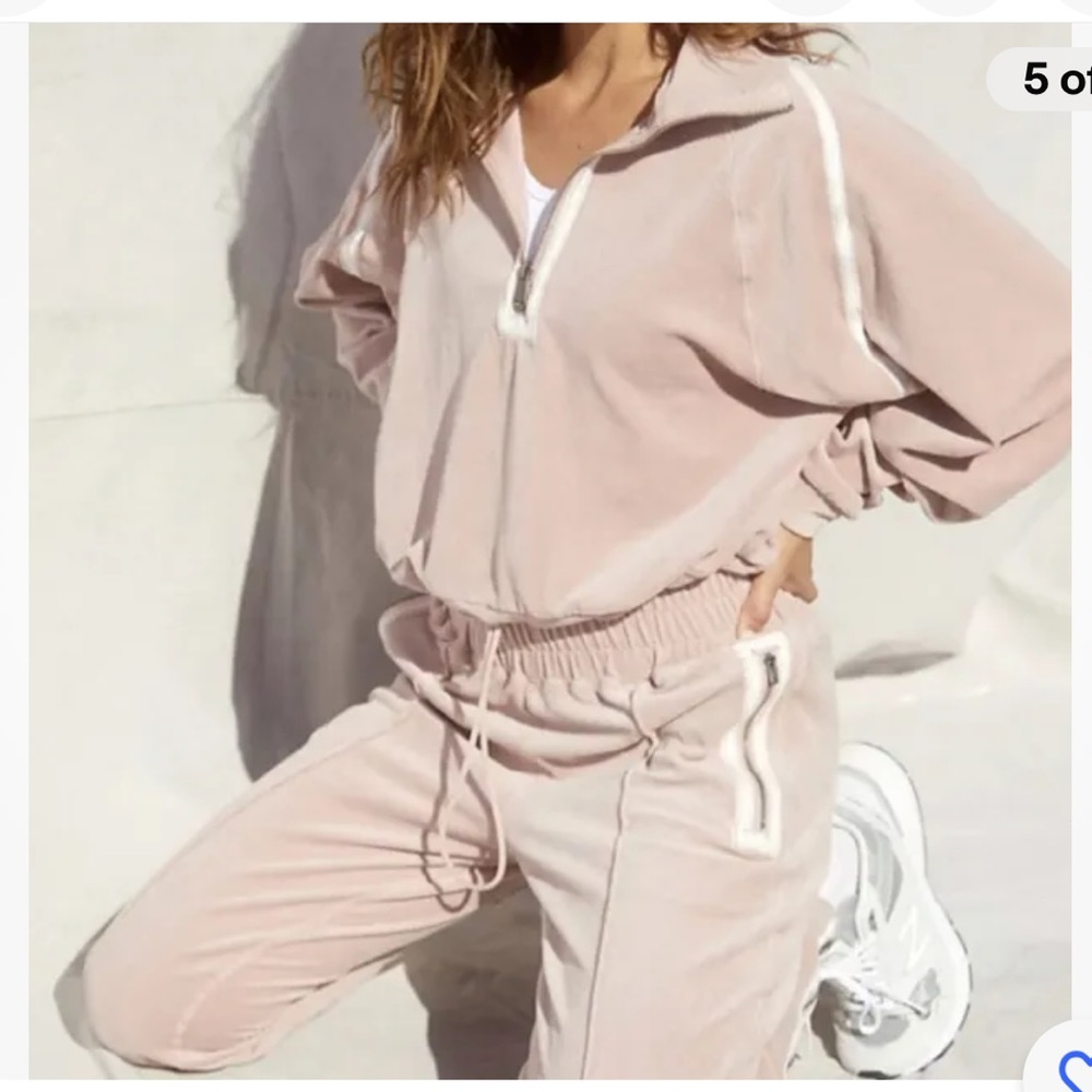 Free People Friday Love set size XS